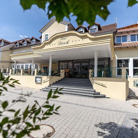 Hotel Dirsch Wellness & Spa Resort Emsing Kültér fotó