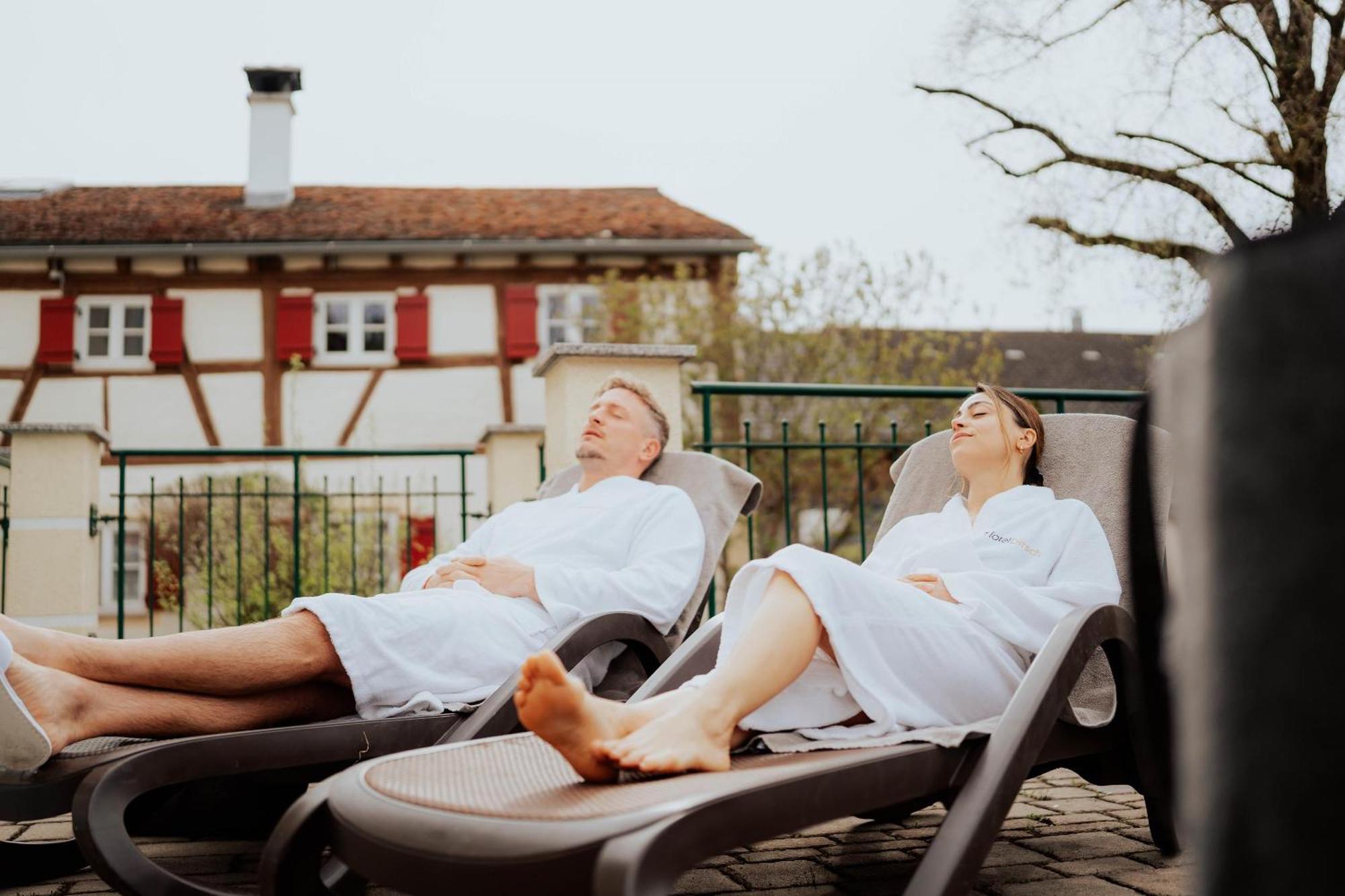 Hotel Dirsch Wellness & Spa Resort Emsing Kültér fotó