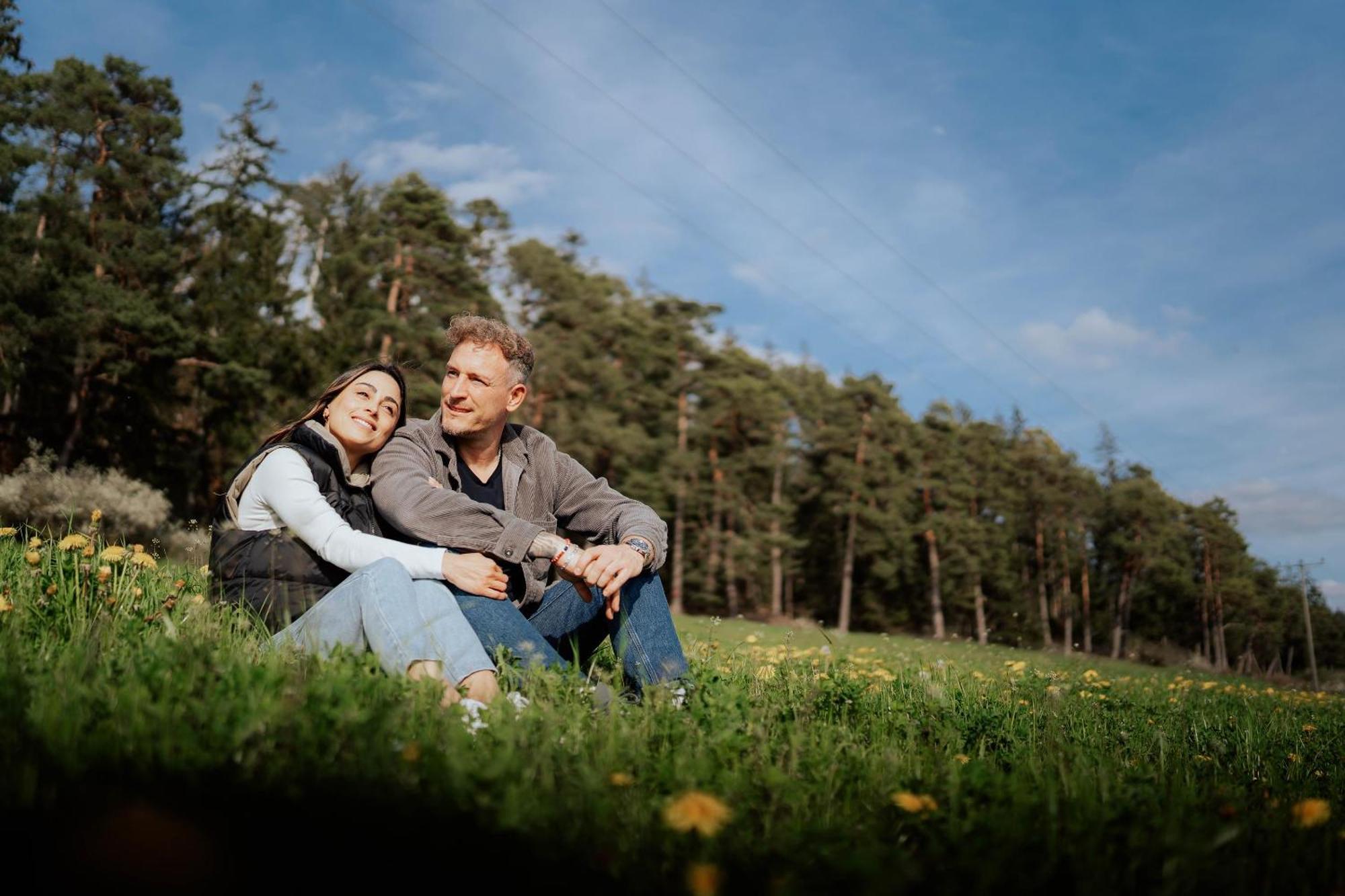 Hotel Dirsch Wellness & Spa Resort Emsing Kültér fotó