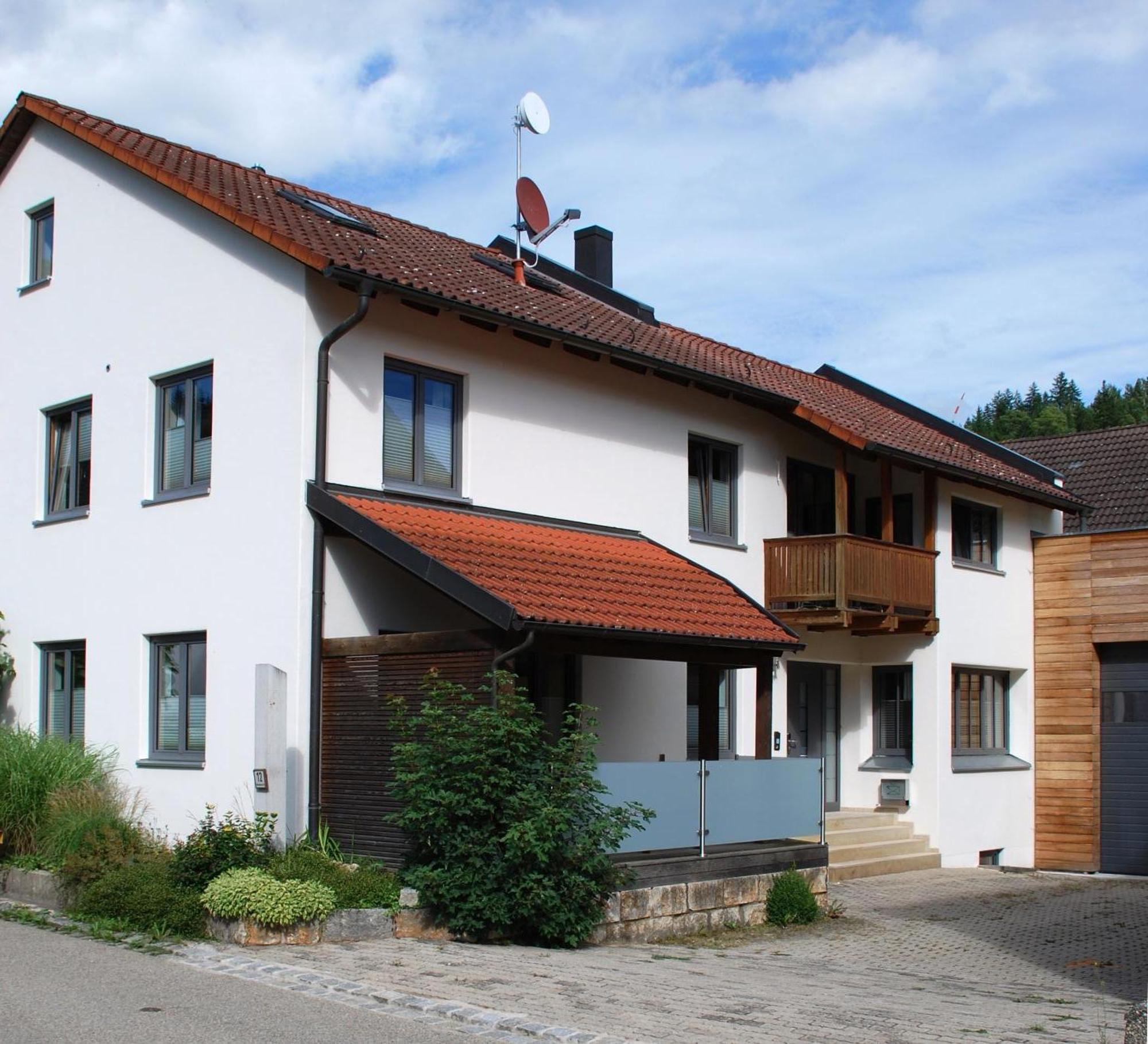 Hotel Dirsch Wellness & Spa Resort Emsing Kültér fotó