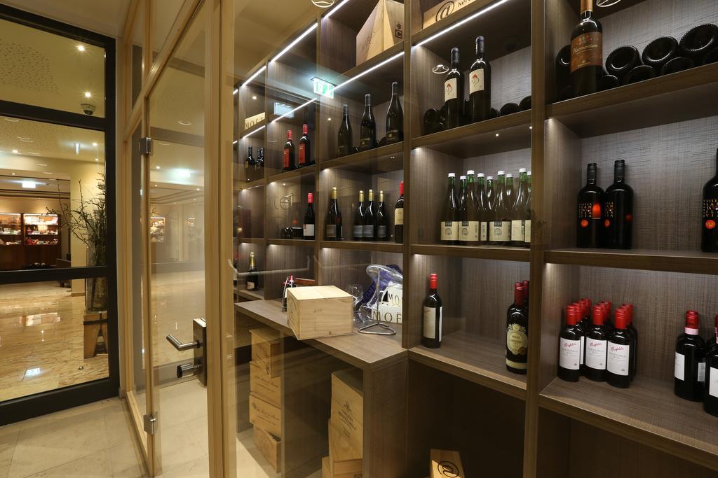 Hotel Dirsch Wellness & Spa Resort Emsing Kültér fotó