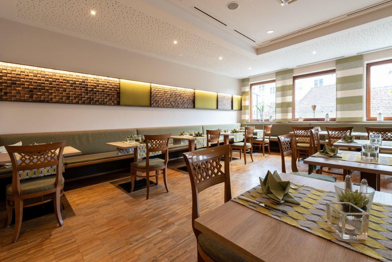 Hotel Dirsch Wellness & Spa Resort Emsing Kültér fotó